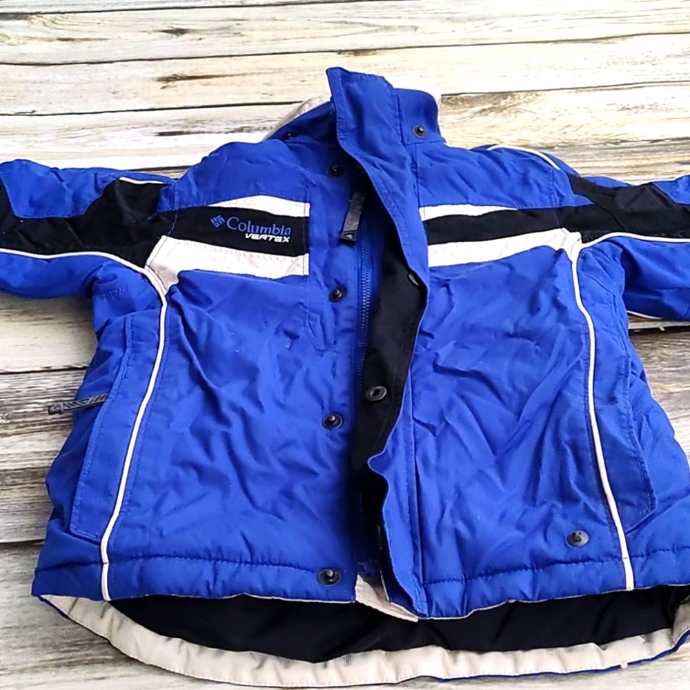 Kids coat